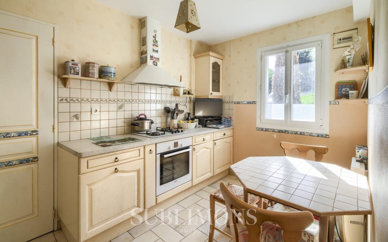 Maison à vendre, 83m², Noyal-Muzillac