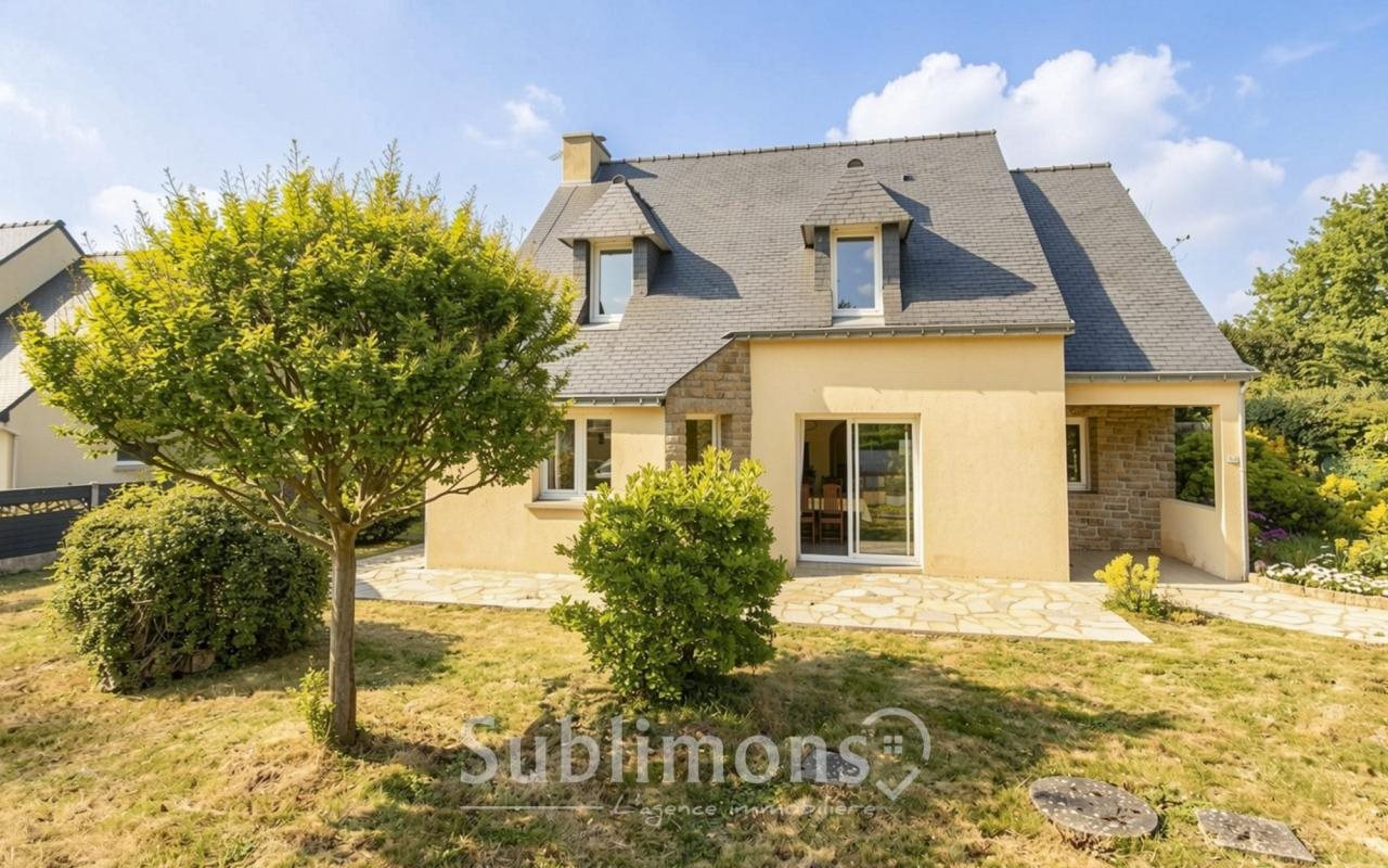 Maison à vendre, 128m², Noyal-Muzillac