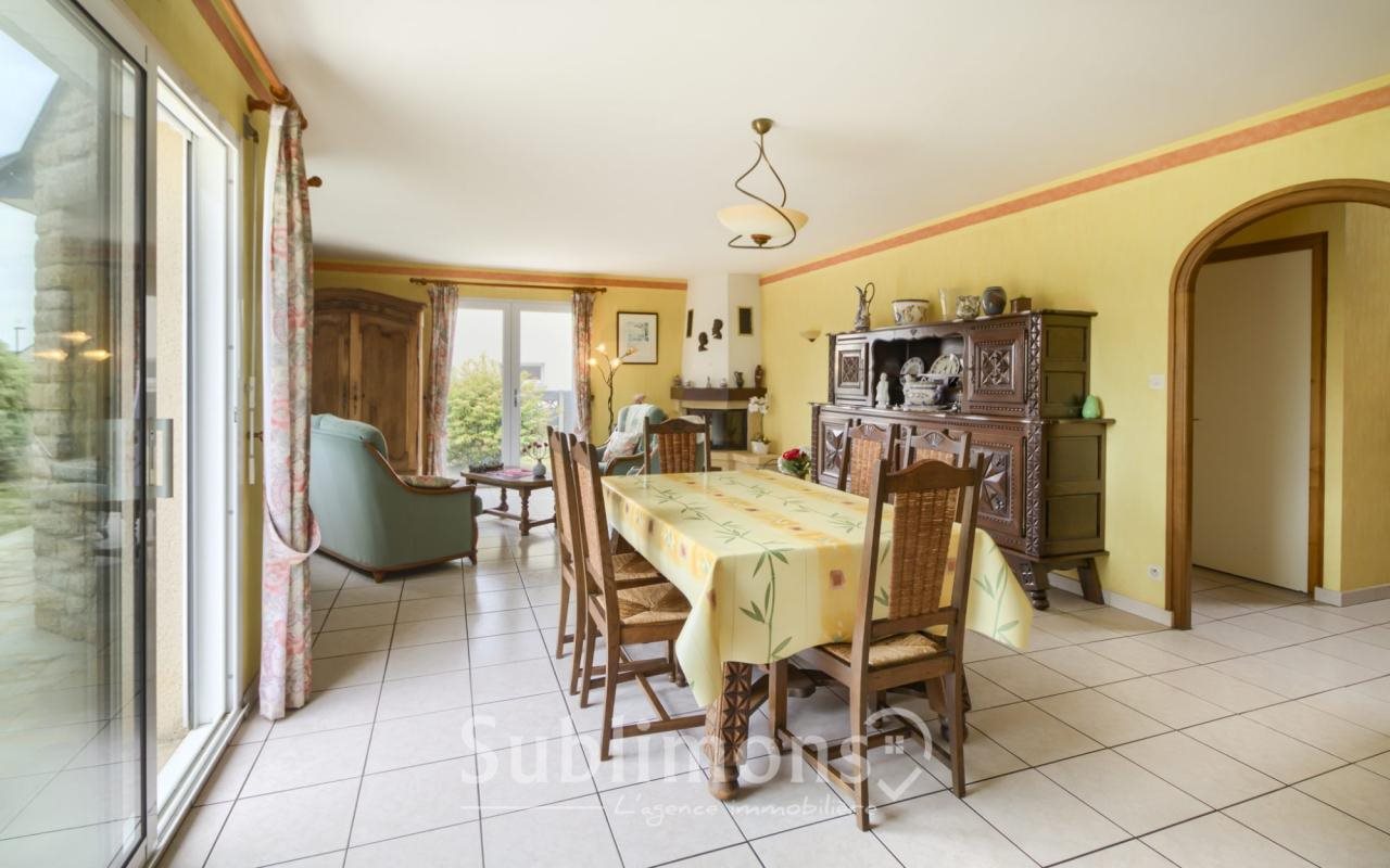 Maison à vendre, 128m², Noyal-Muzillac