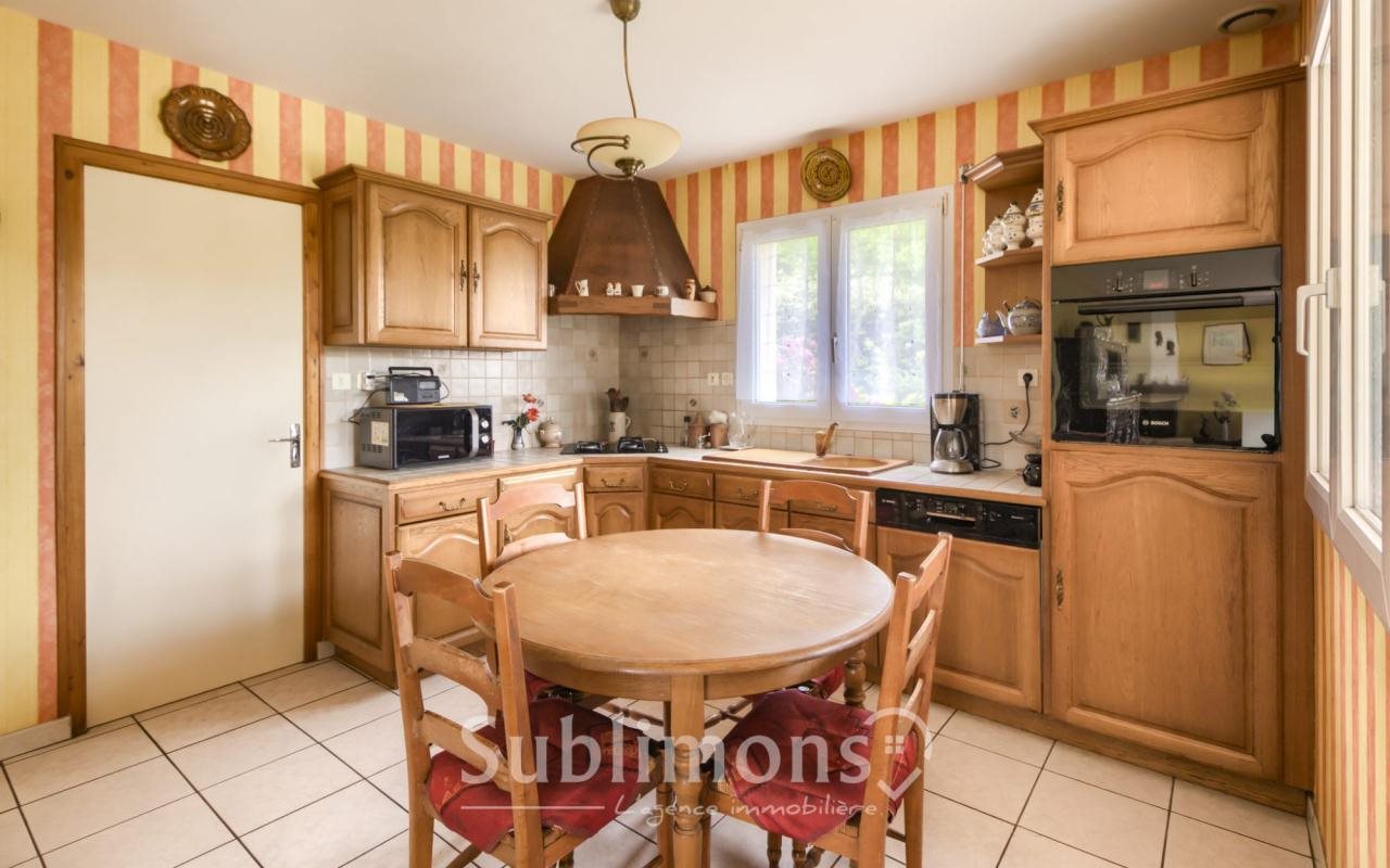 Maison à vendre, 128m², Noyal-Muzillac