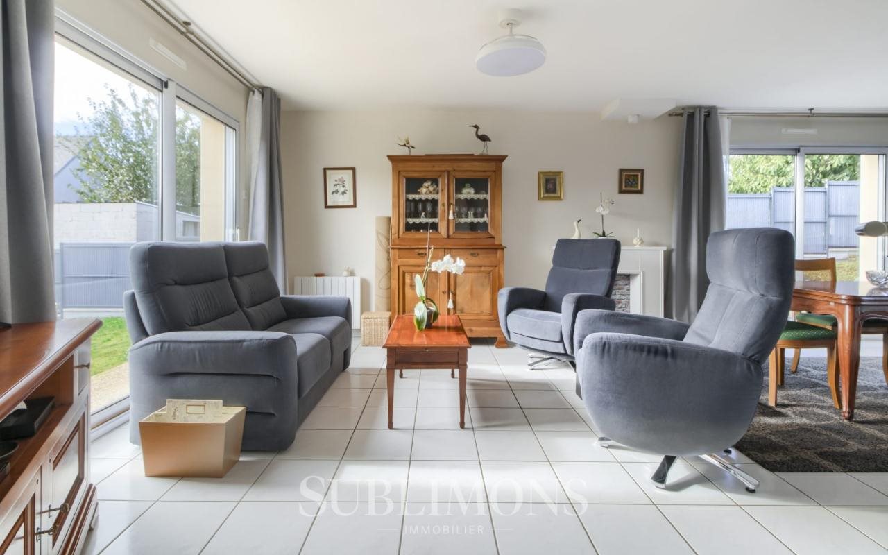 Maison à vendre, 124m², Muzillac