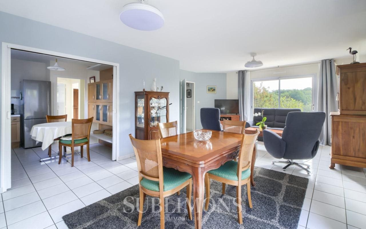 Maison à vendre, 124m², Muzillac