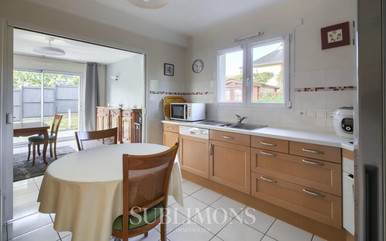Maison à vendre, 124m², Muzillac