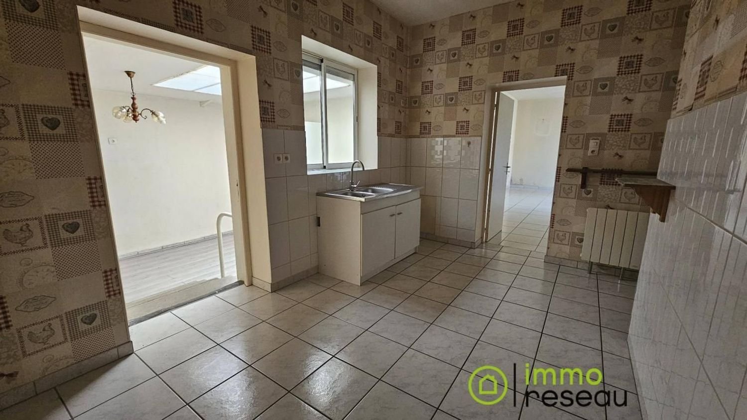 Maison à vendre, 141m², Buironfosse