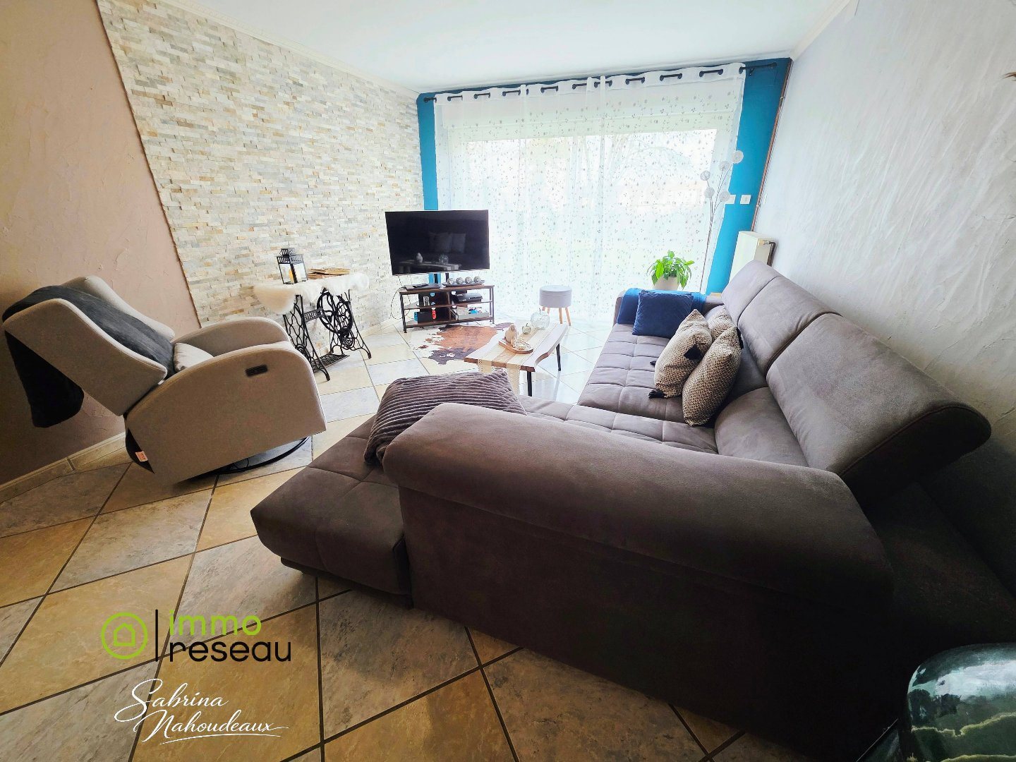 Maison à vendre, 173m², Hirson