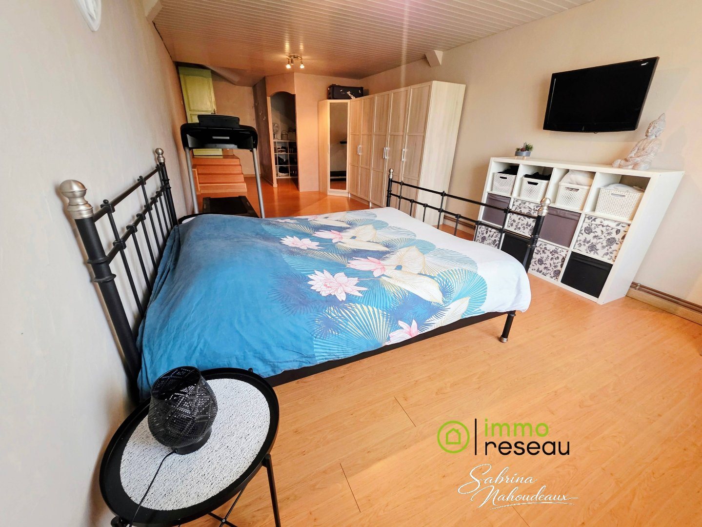 Maison à vendre, 173m², Hirson
