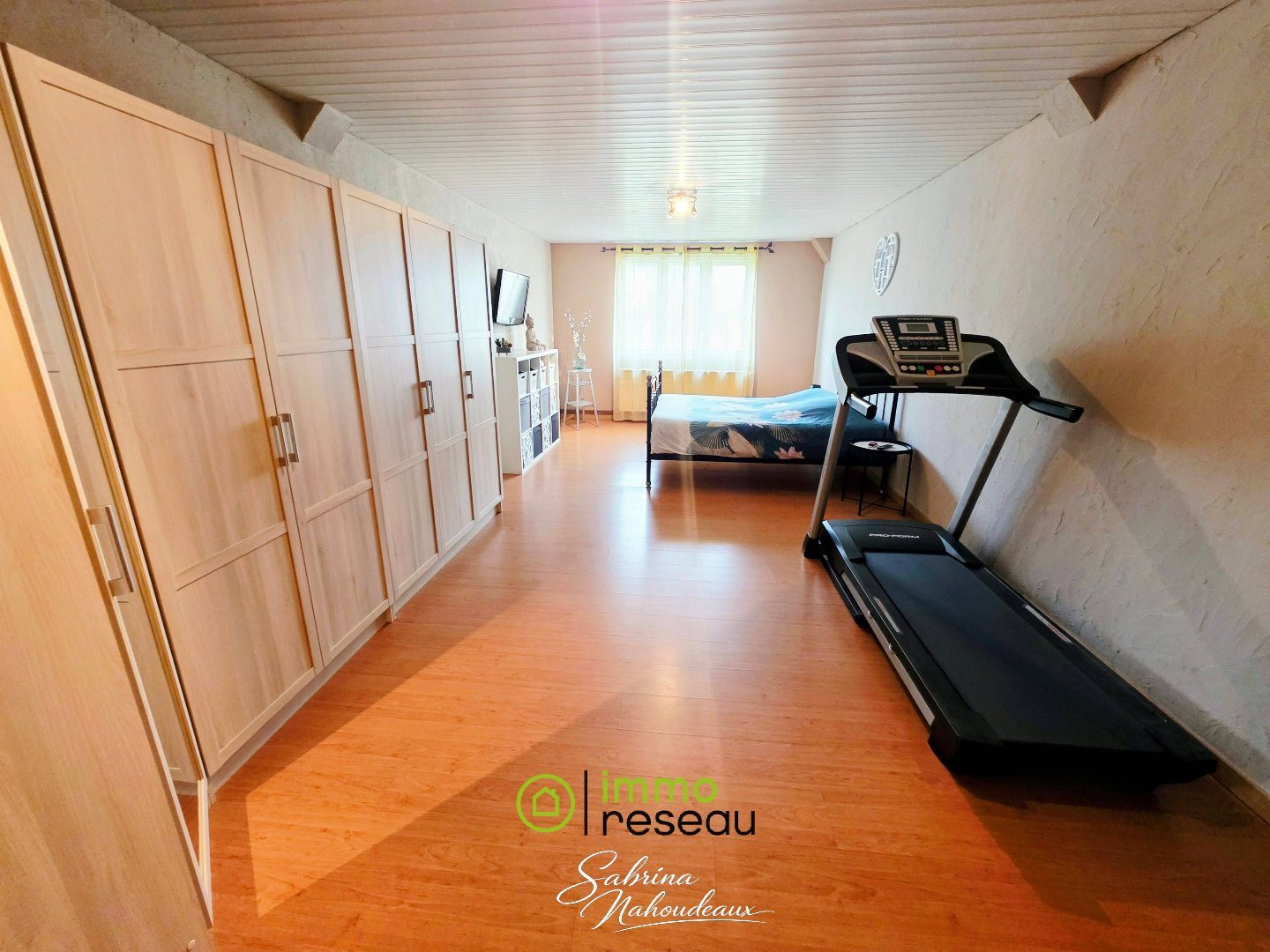Maison à vendre, 173m², Hirson