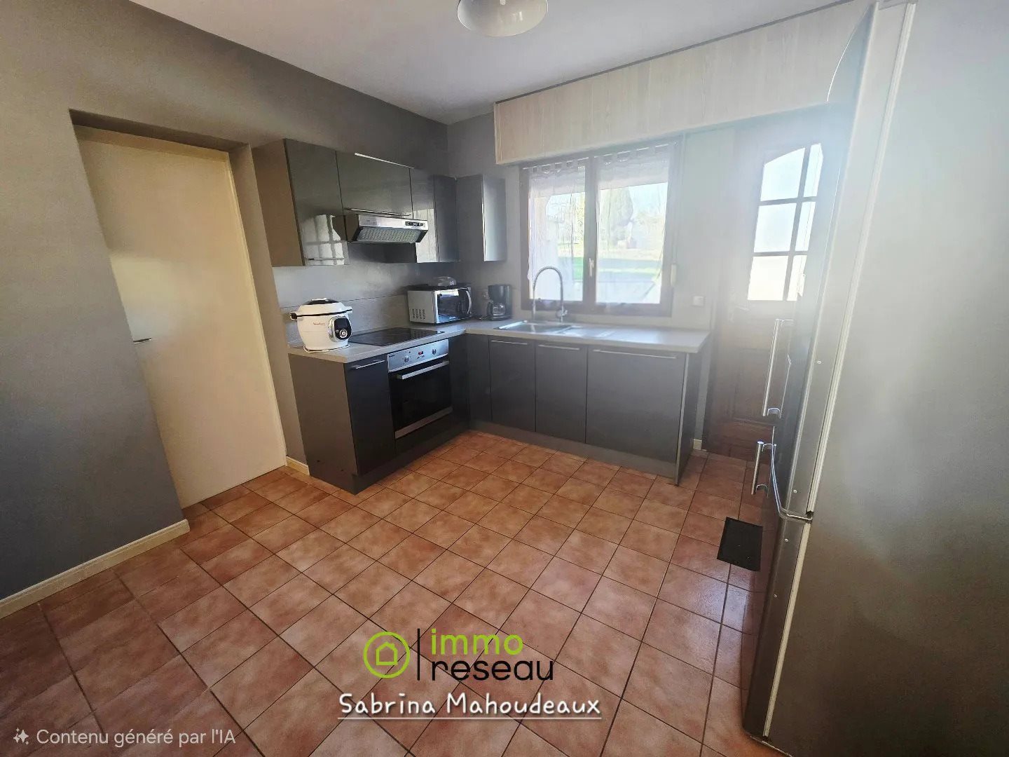 Maison à vendre, 102m², Saint-Michel