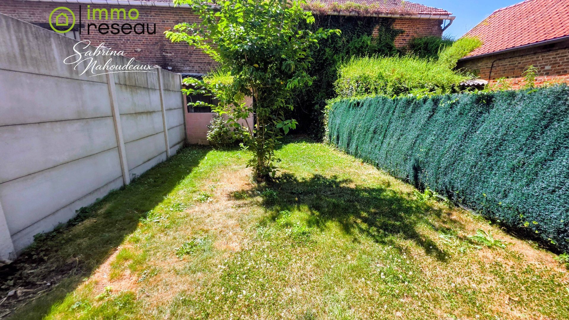 Maison à vendre, 64m², Hirson