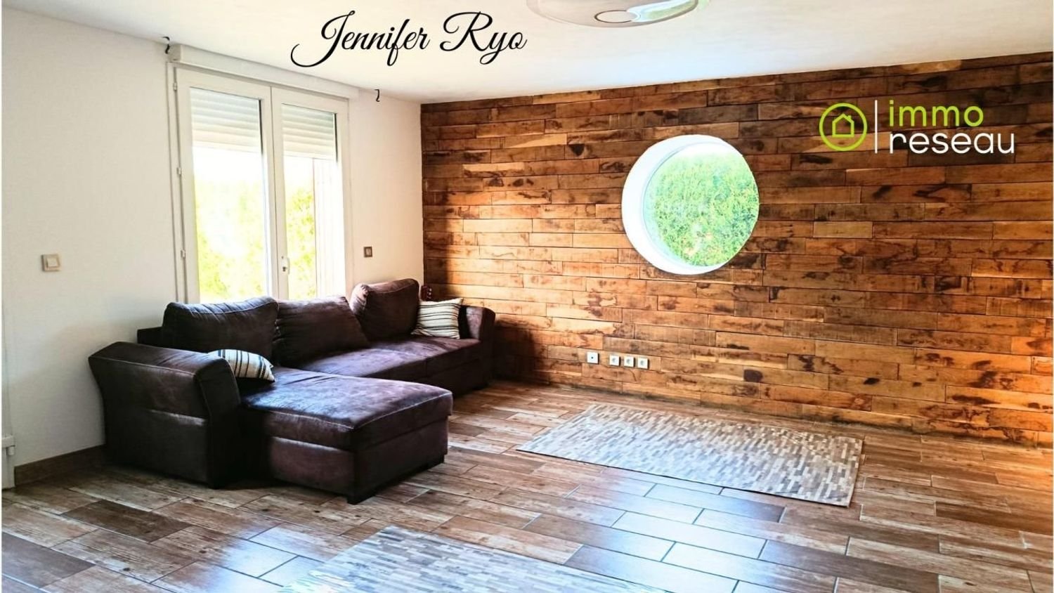 Maison à vendre, 135m², Saint-Sébastien-de-Raids