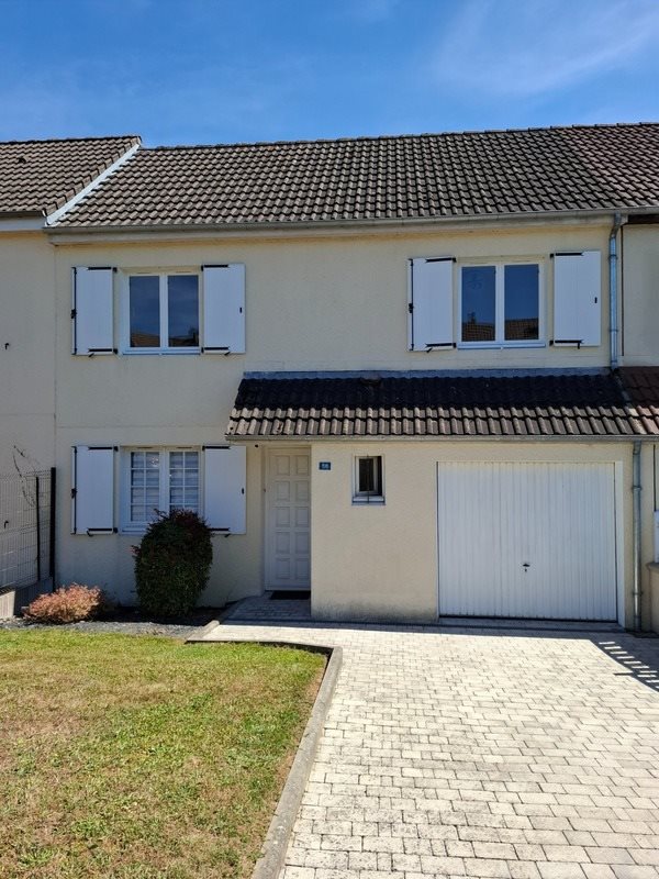 Maison à vendre, 91m², Flers