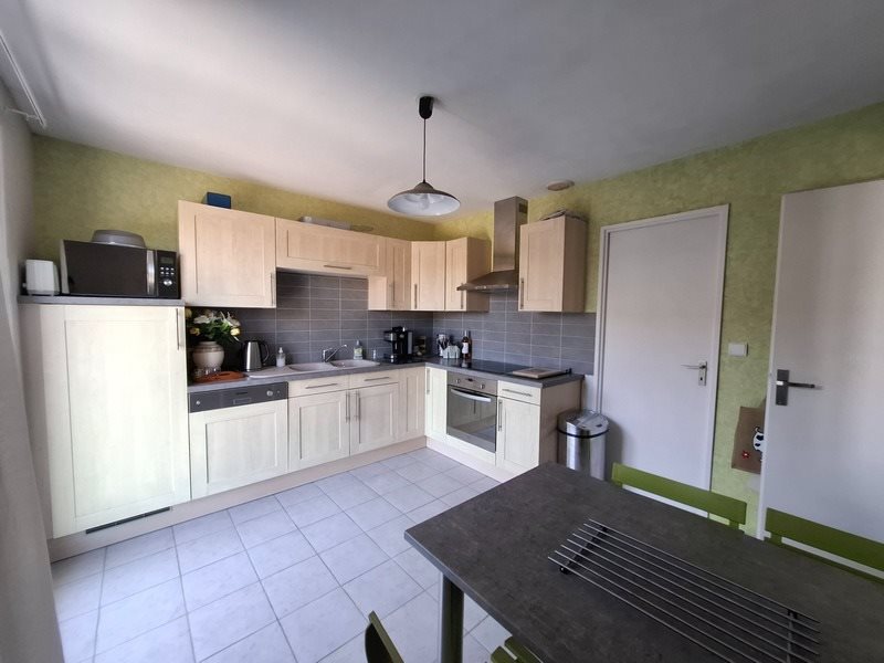 Maison à vendre, 91m², Flers