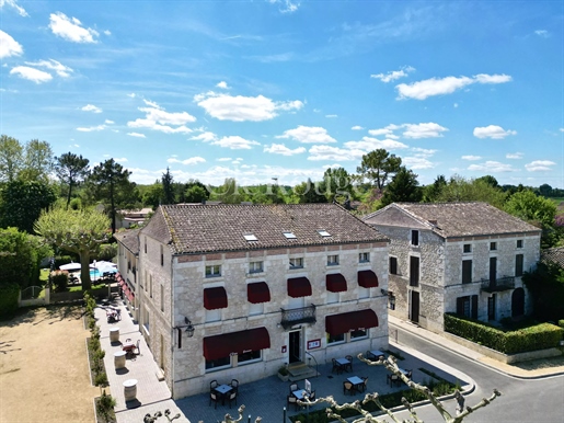 Local commercial 700 m² · à Eymet · 700 m² · 630 000 €