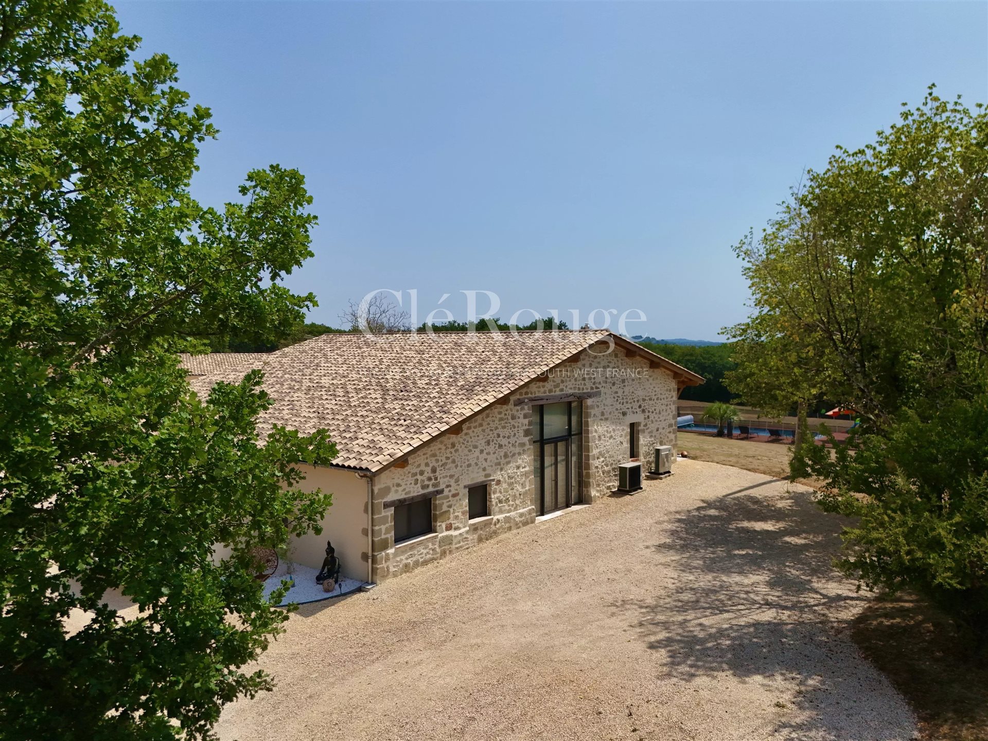 Maison à vendre, 285m², Eymet