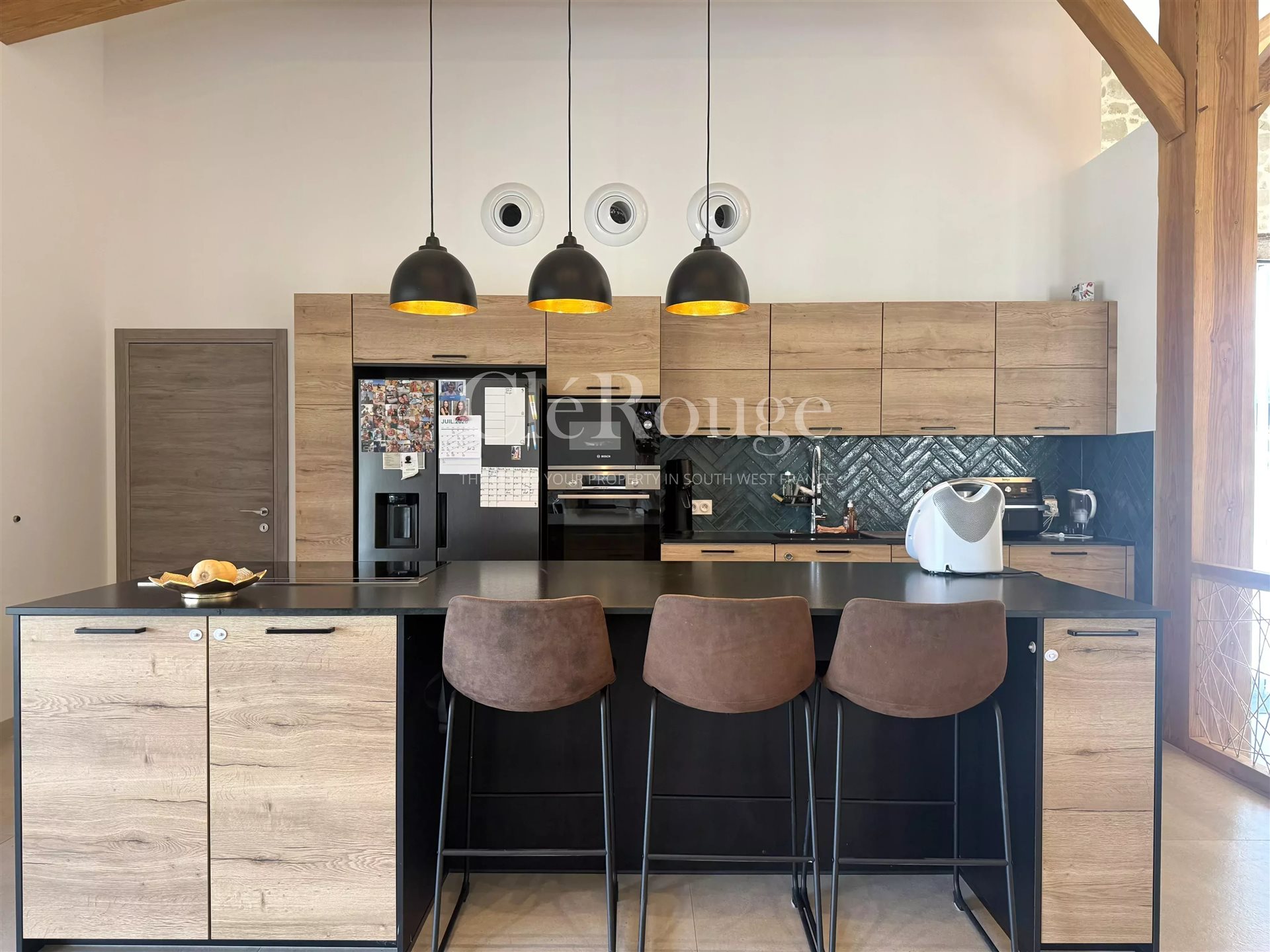 Maison à vendre, 285m², Eymet