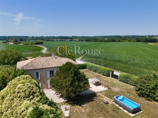 Maison 7 pièces 303 m² · à Eymet · 303 m² · 420 000 €