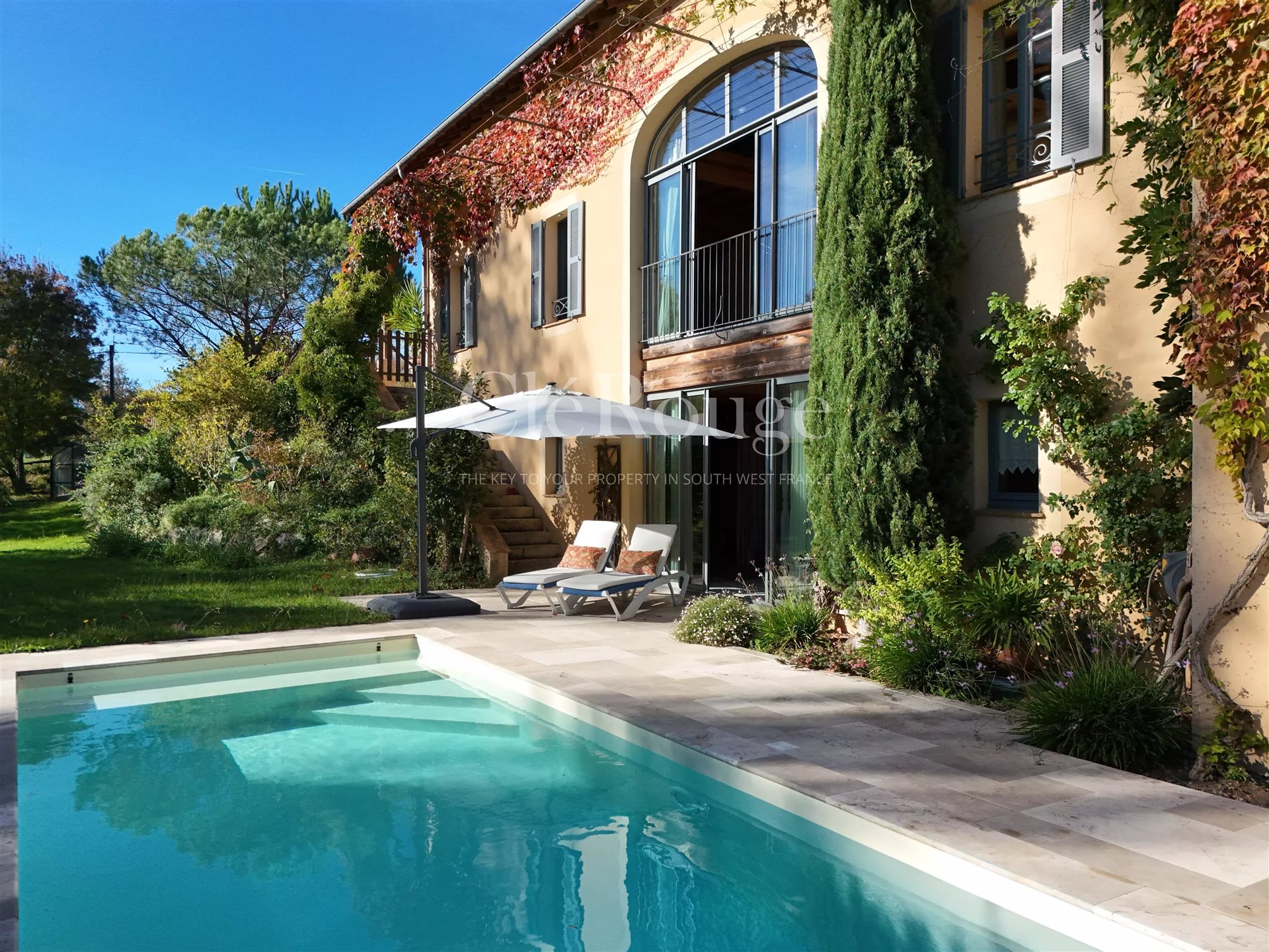 Maison à vendre, 308m², Langon