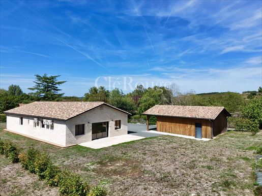 Maison 6 pièces 167 m² · à Eymet · 167 m² · 371 000 €