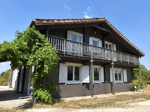 Maison 6 pièces 205 m² · à Villeréal · 205 m² · 333 900 €