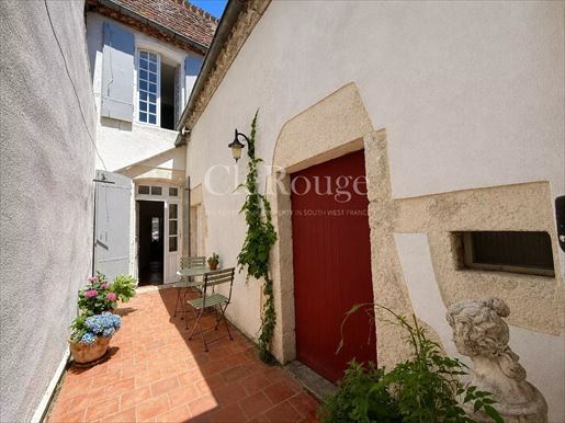 Maison 4 pièces 100 m² · à Eymet · 100 m² · 199 000 €