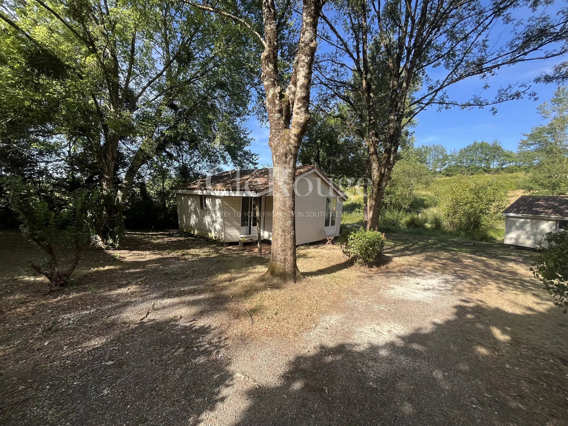 Maison à vendre, 35m², Duras