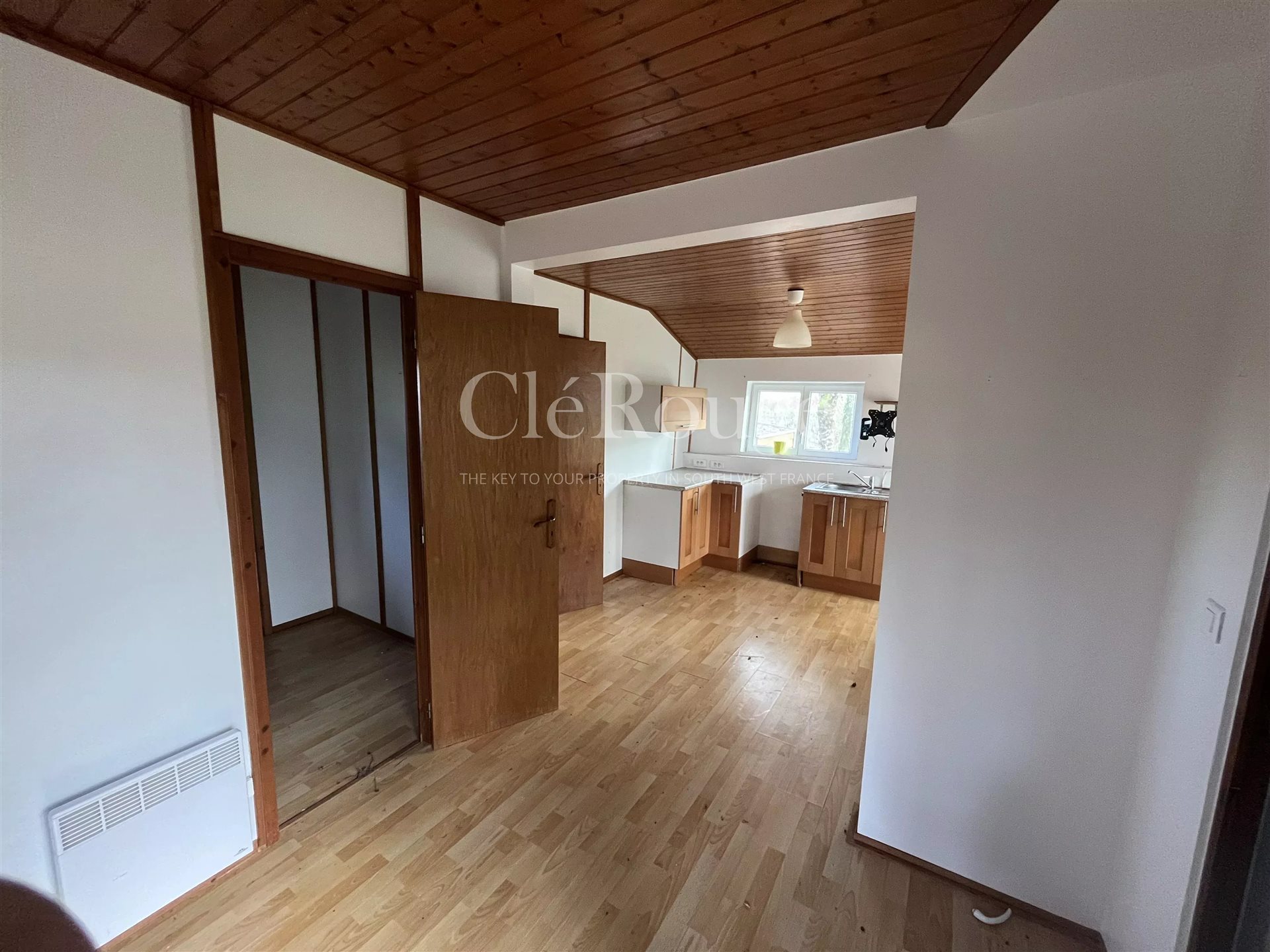 Maison à vendre, 35m², Duras