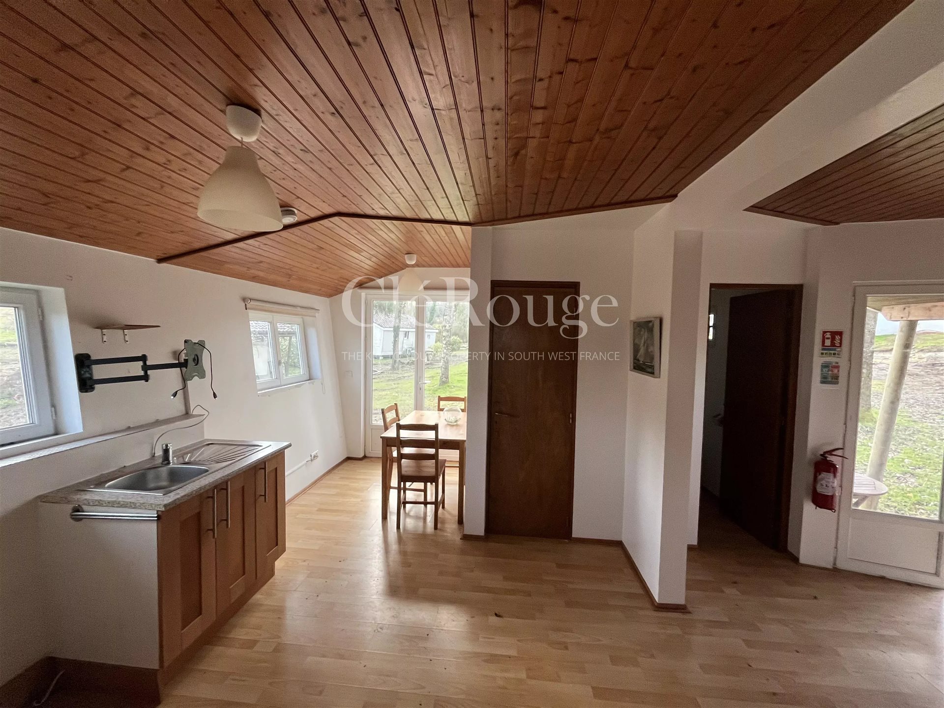 Maison à vendre, 35m², Duras