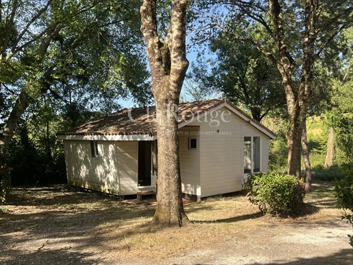 Maison 4 pièces 35 m² · à Duras · 35 m² · 20 000 €