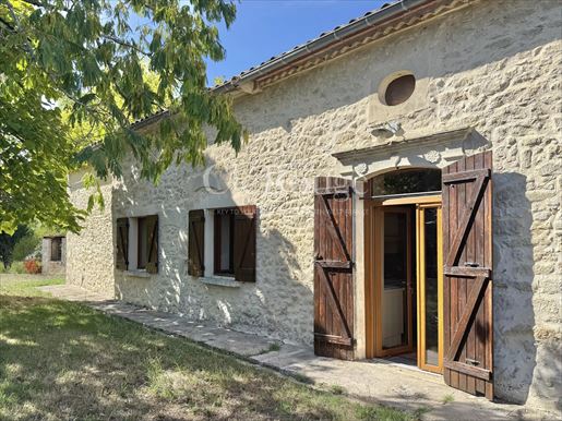 Maison 4 pièces 115 m² · à Monségur · 115 m² · 249 000 €