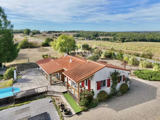 Maison 4 pièces 103 m² · à Monségur · 103 m² · 249 950 €
