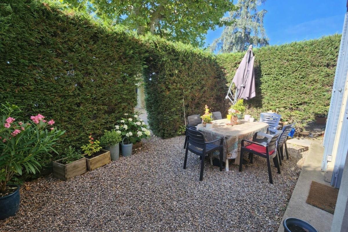 Appartement à vendre, 50m², Trévoux