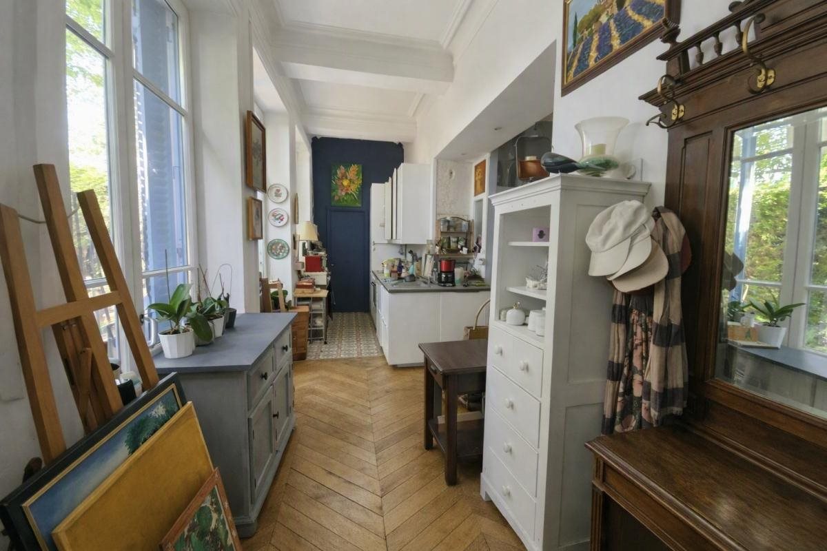 Appartement à vendre, 50m², Trévoux
