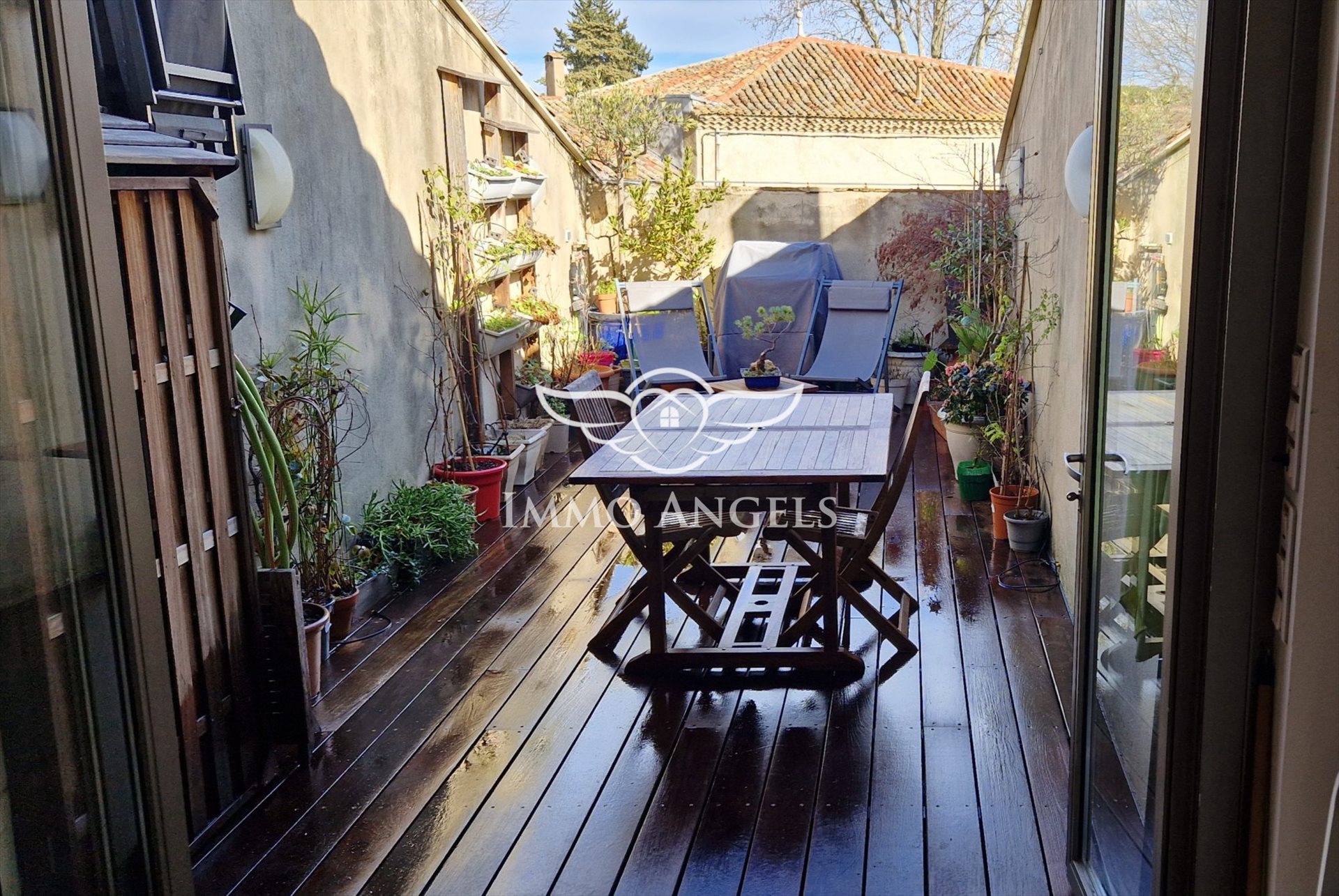 Maison à vendre, 150m², Lavérune