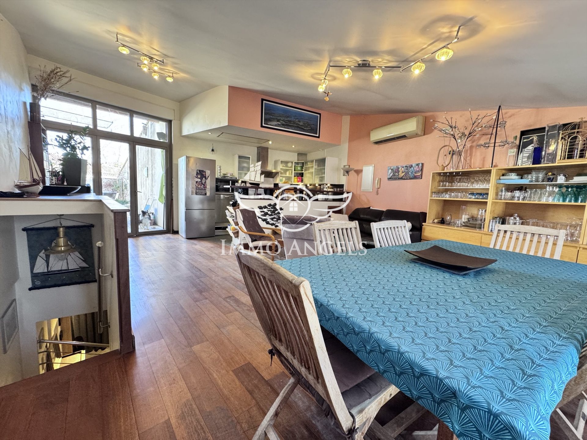 Maison à vendre, 150m², Lavérune