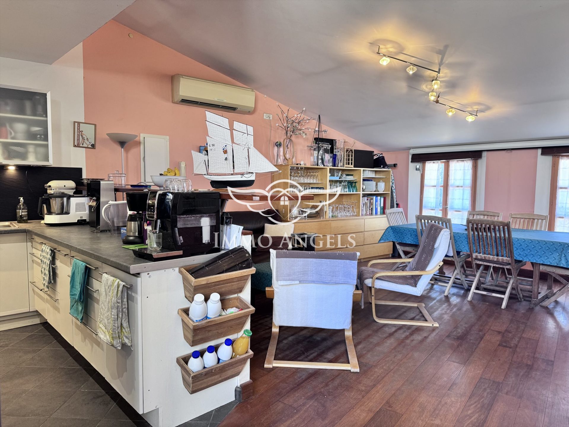Maison à vendre, 150m², Lavérune