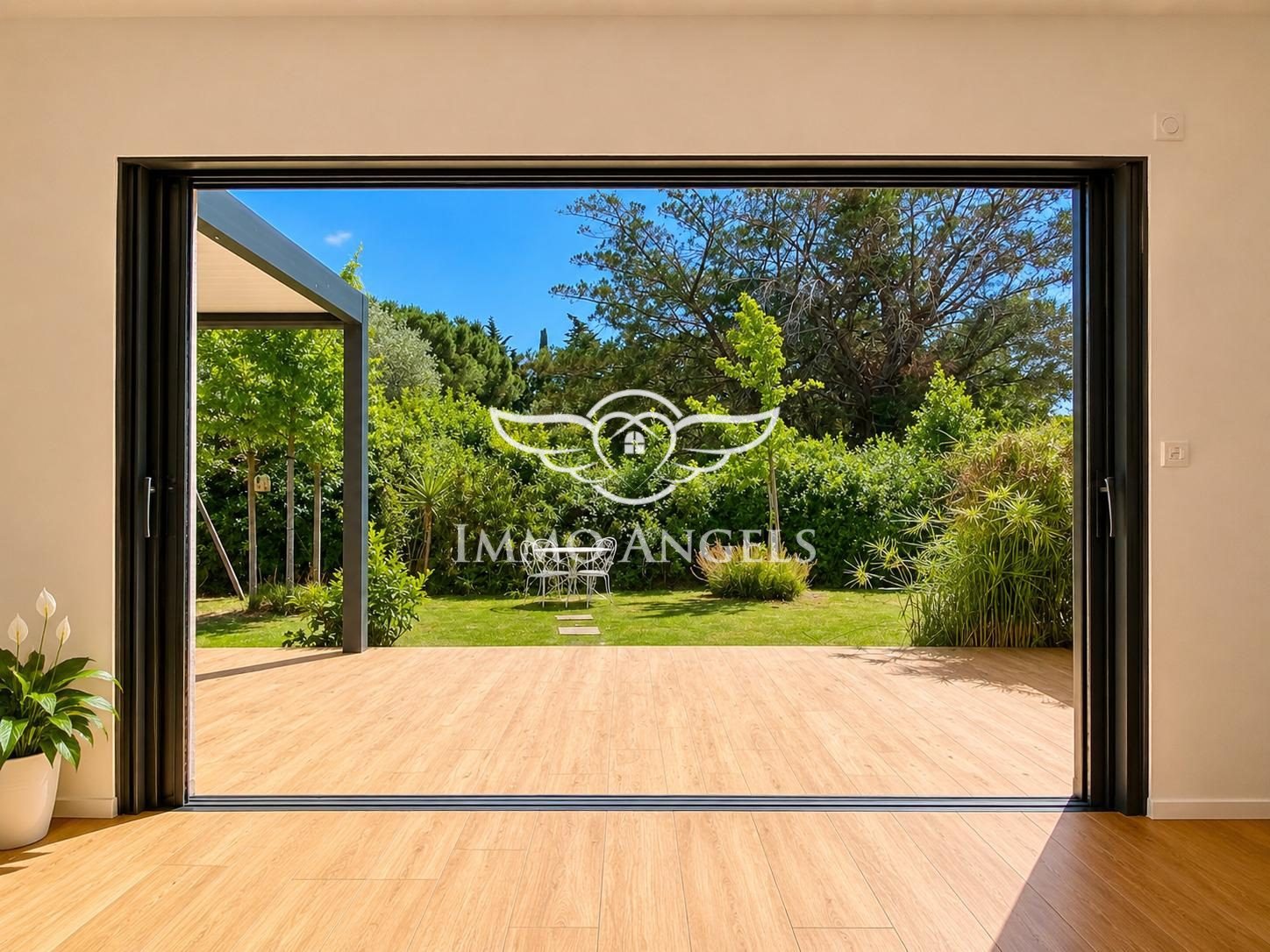 Maison à vendre, 135m², Villeneuve-lès-Maguelone