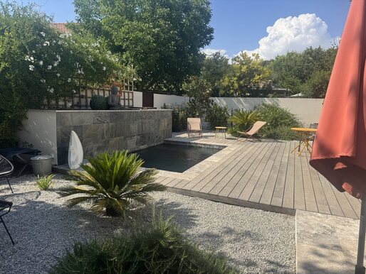 Maison 7 pièces 195 m² · à Lavérune · 195 m² · 899 000 €