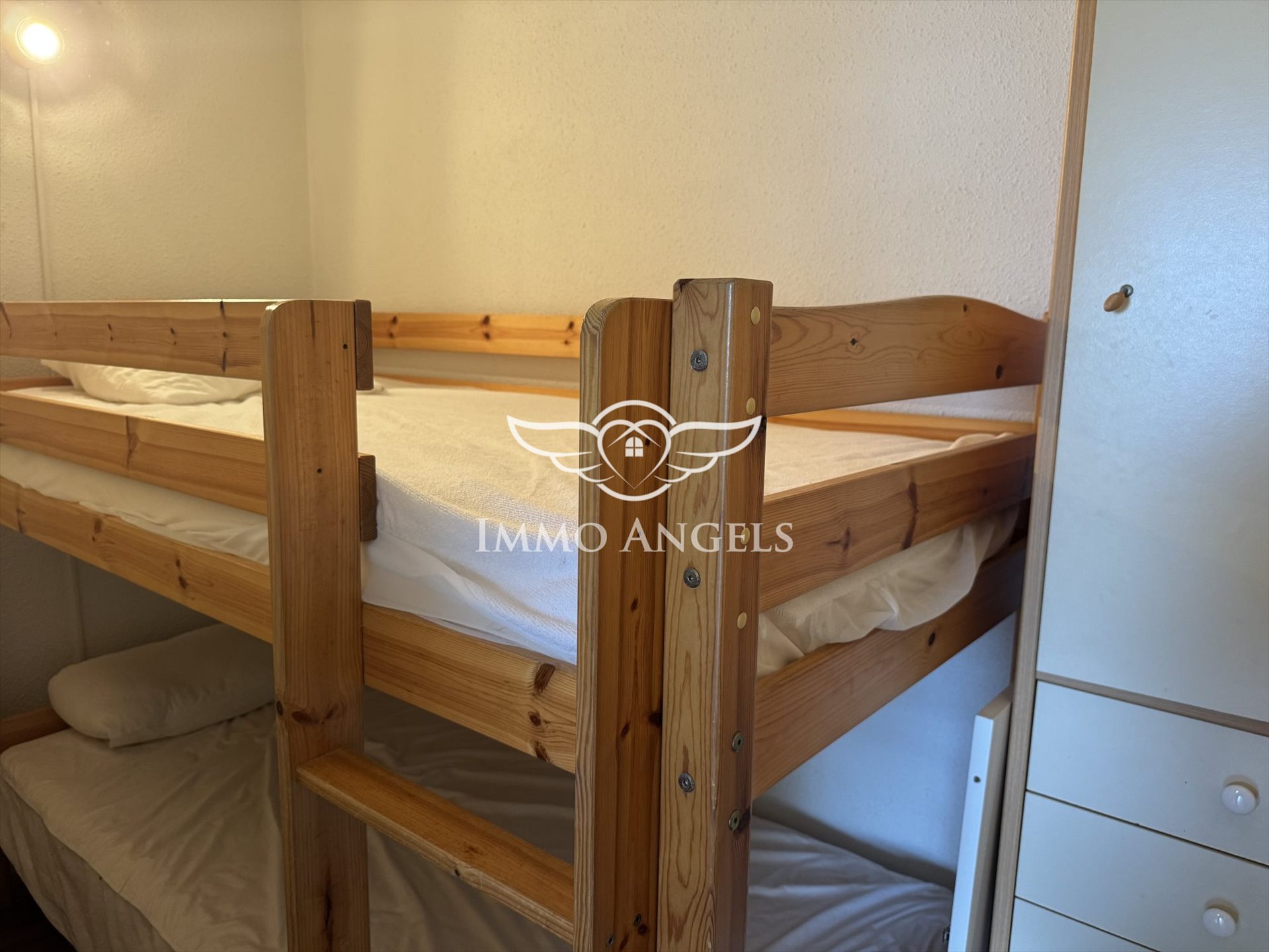 Appartement à vendre, 39m², Palavas-les-Flots