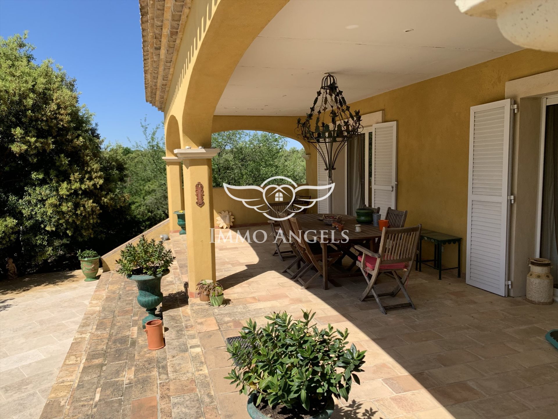 Maison à vendre, 240m², Viols-en-Laval