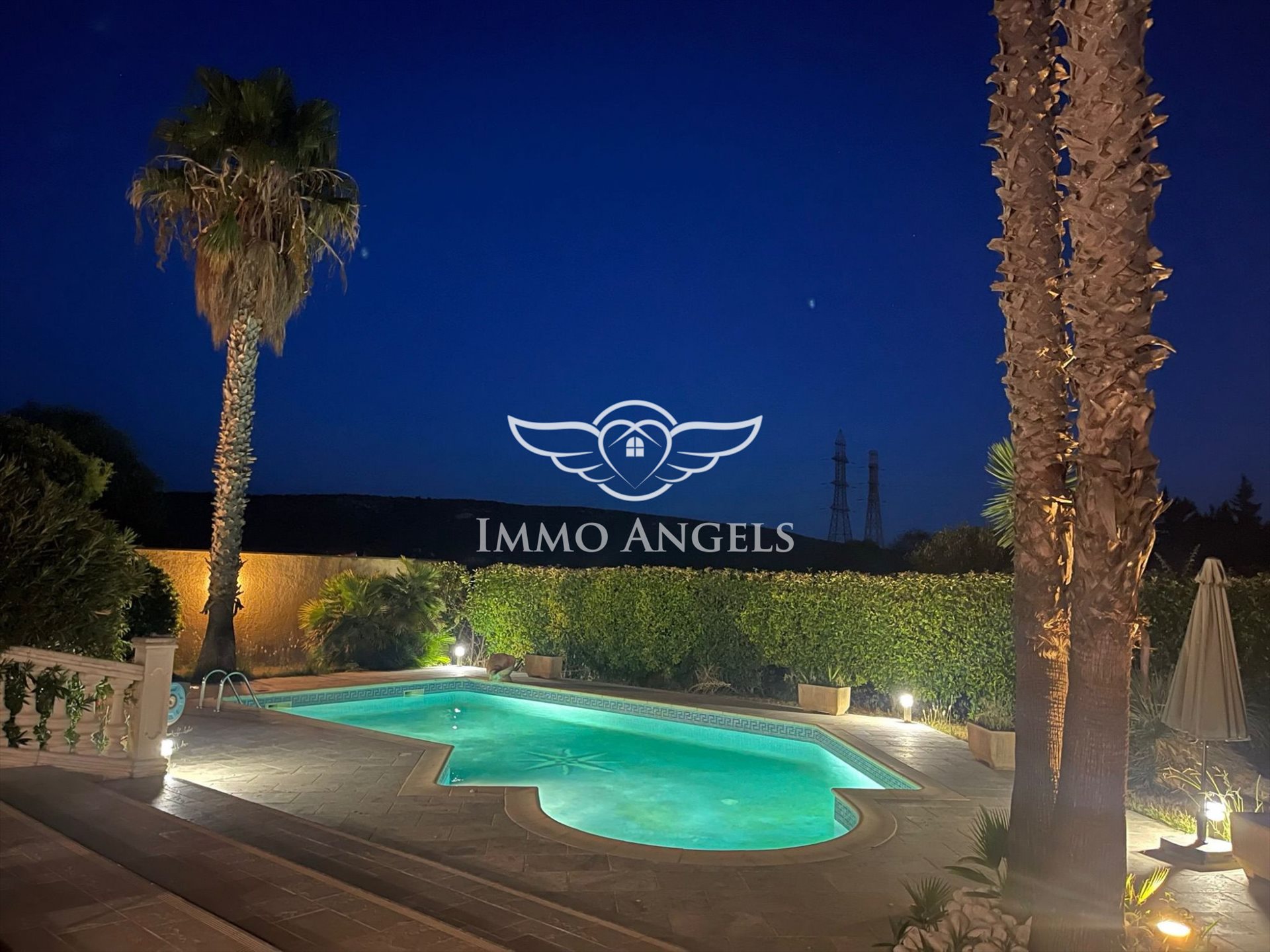 Maison à vendre, 165m², Fabrègues
