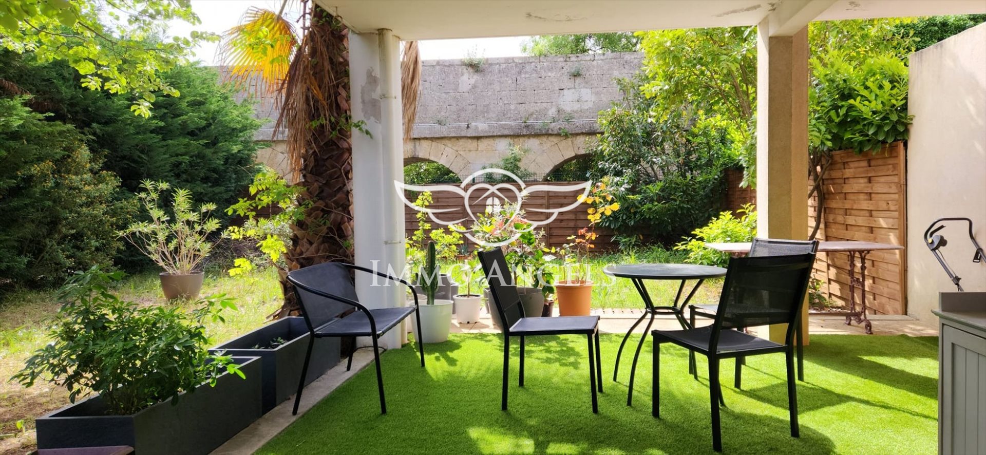 Appartement à vendre, 60m², Montpellier