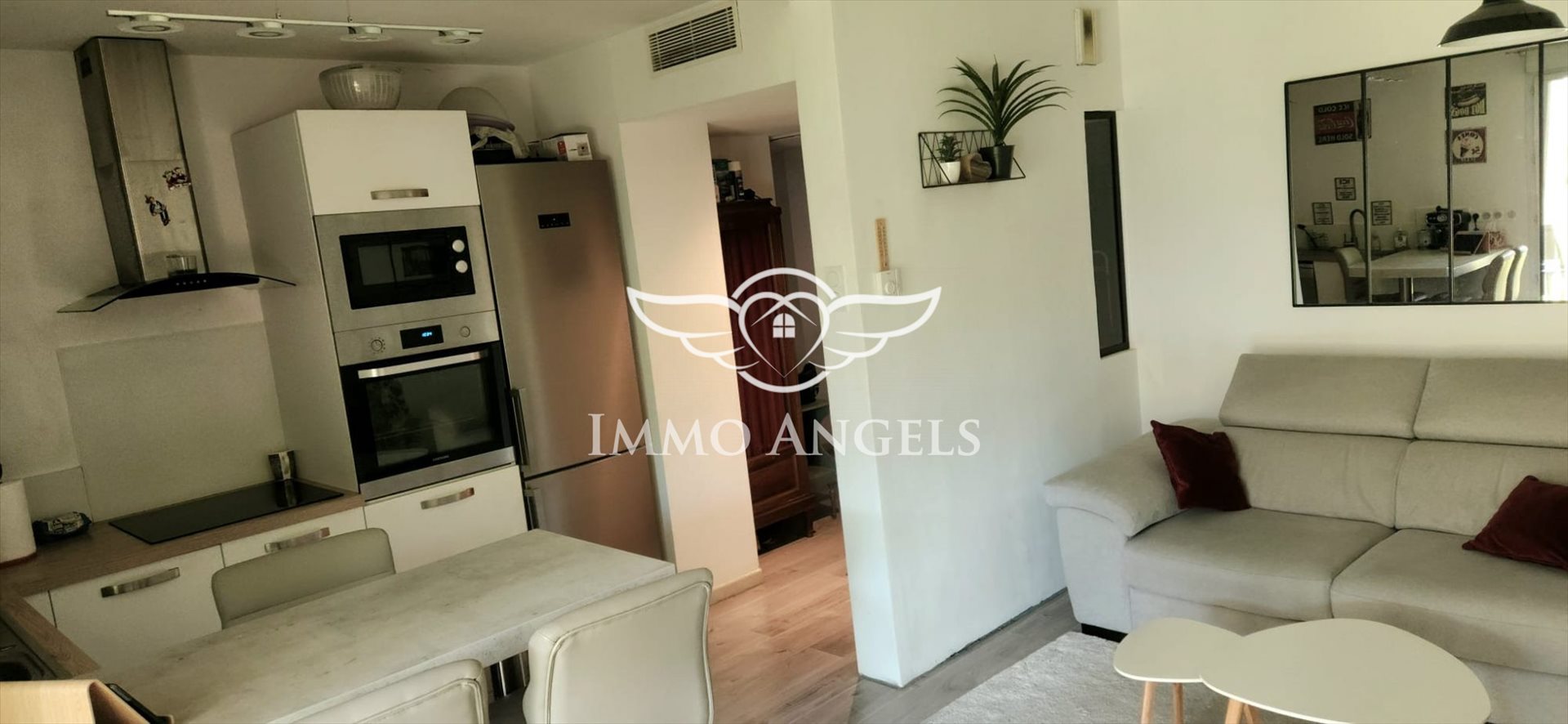 Appartement à vendre, 60m², Montpellier