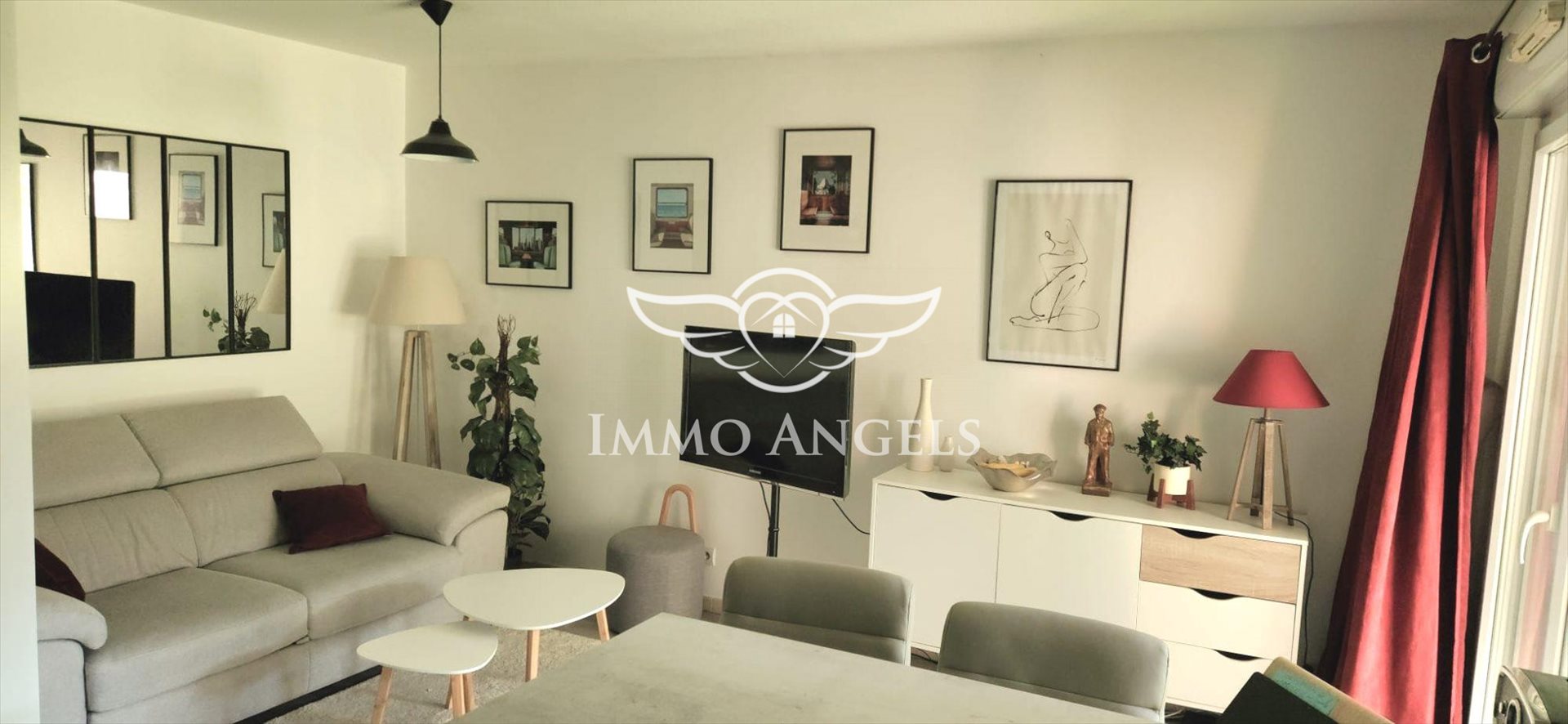 Appartement à vendre, 60m², Montpellier