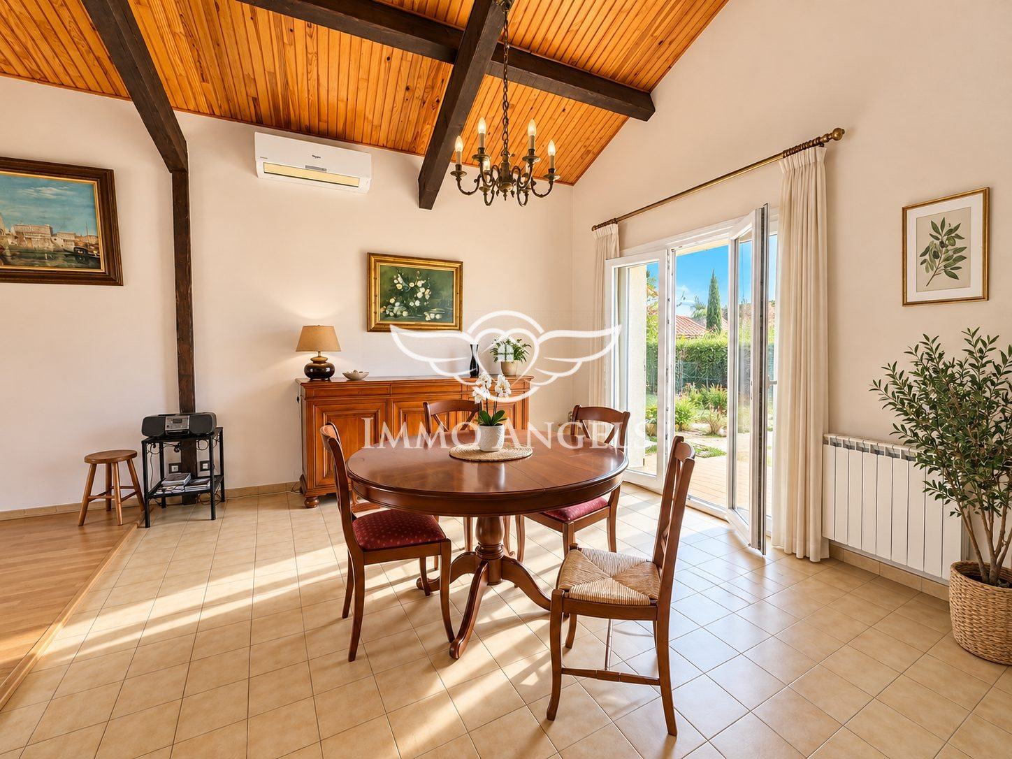 Maison à vendre, 77m², Villeneuve-lès-Maguelone
