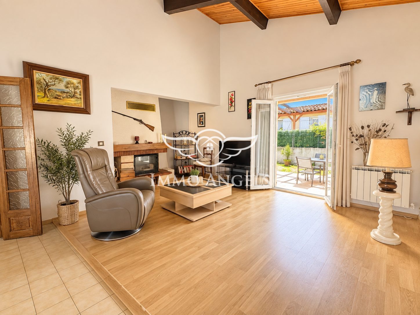 Maison à vendre, 77m², Villeneuve-lès-Maguelone