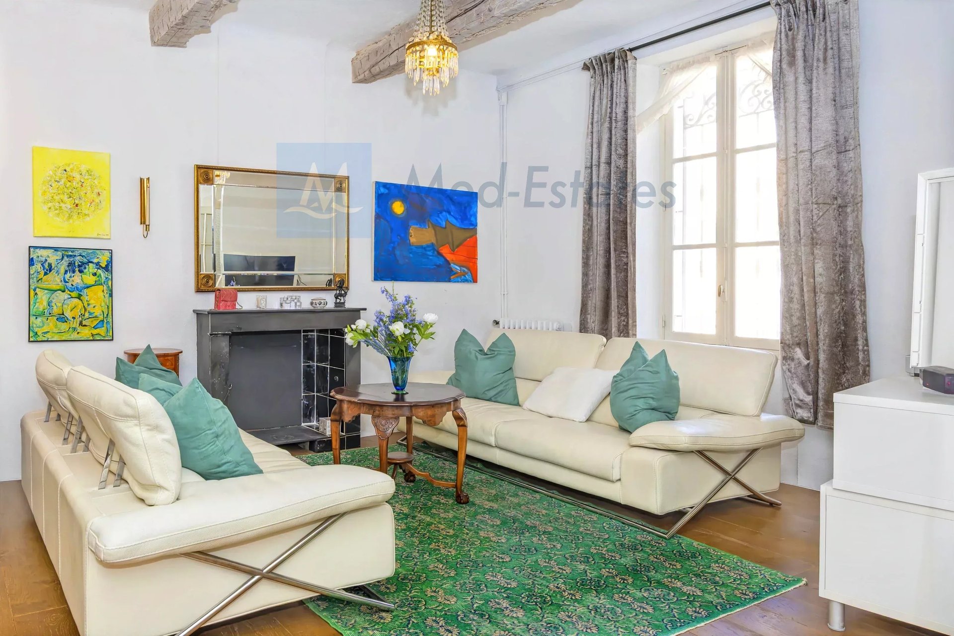 Maison à vendre, 195m², Le Plan-de-la-Tour