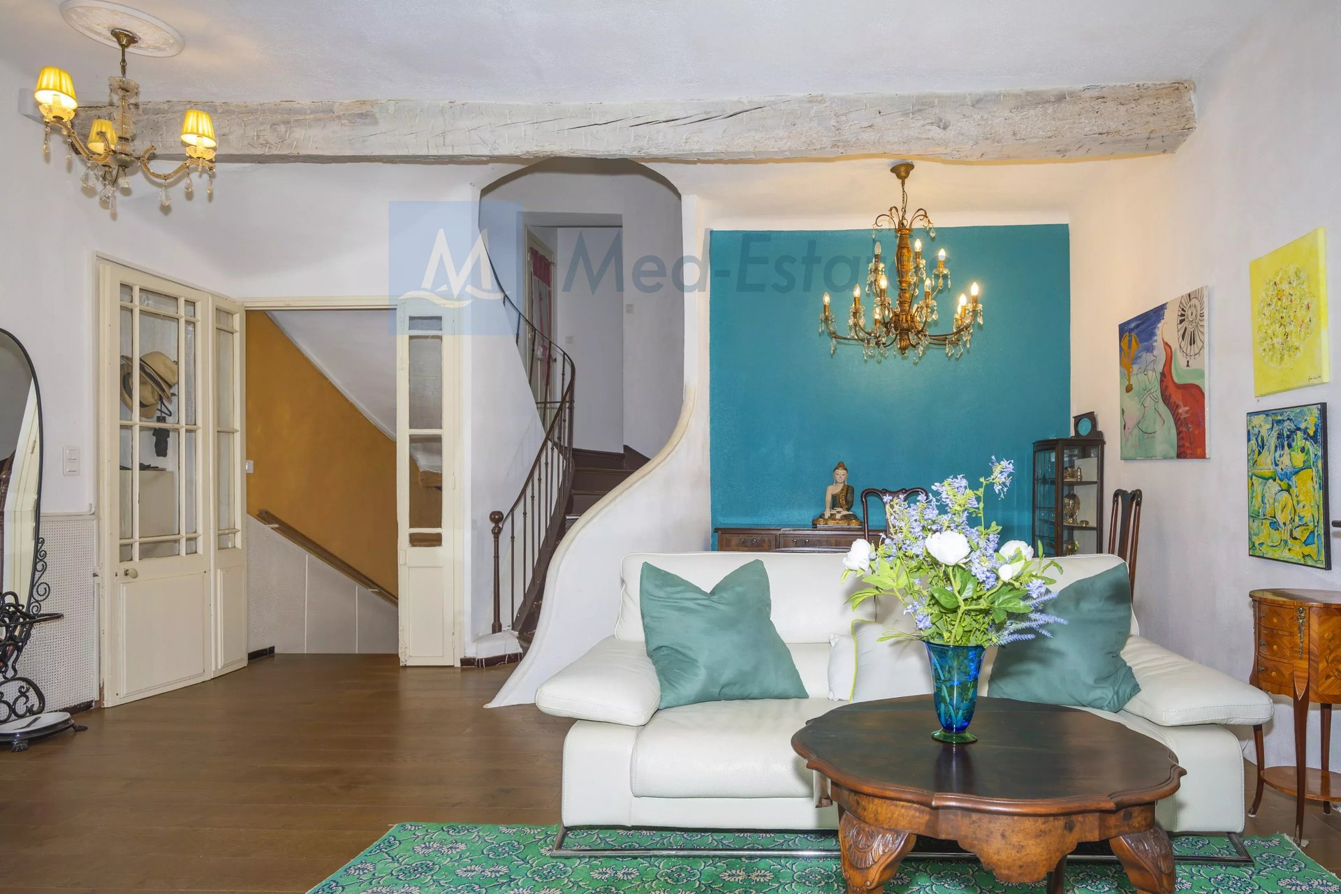 Maison à vendre, 195m², Le Plan-de-la-Tour