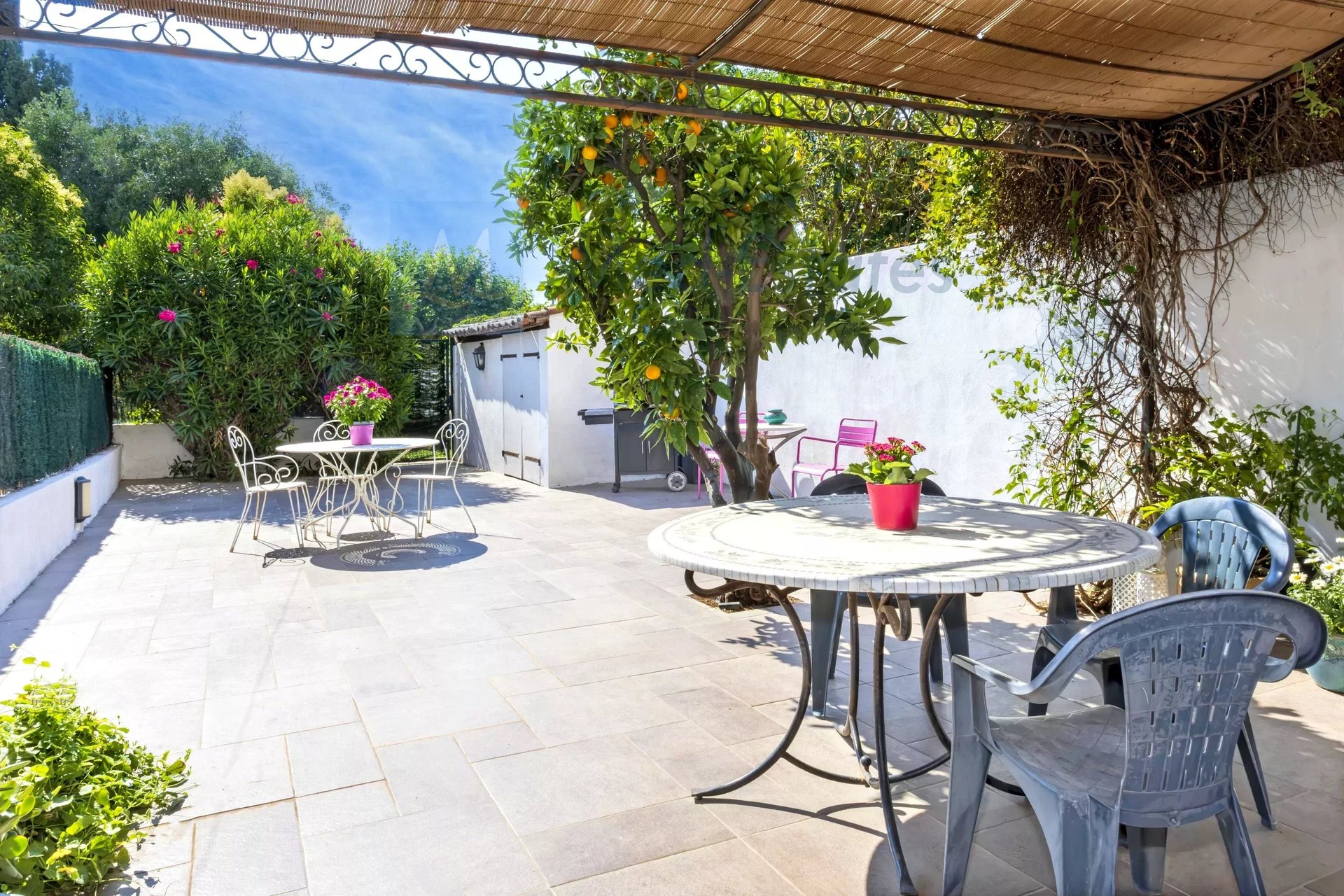 Maison à vendre, 195m², Le Plan-de-la-Tour