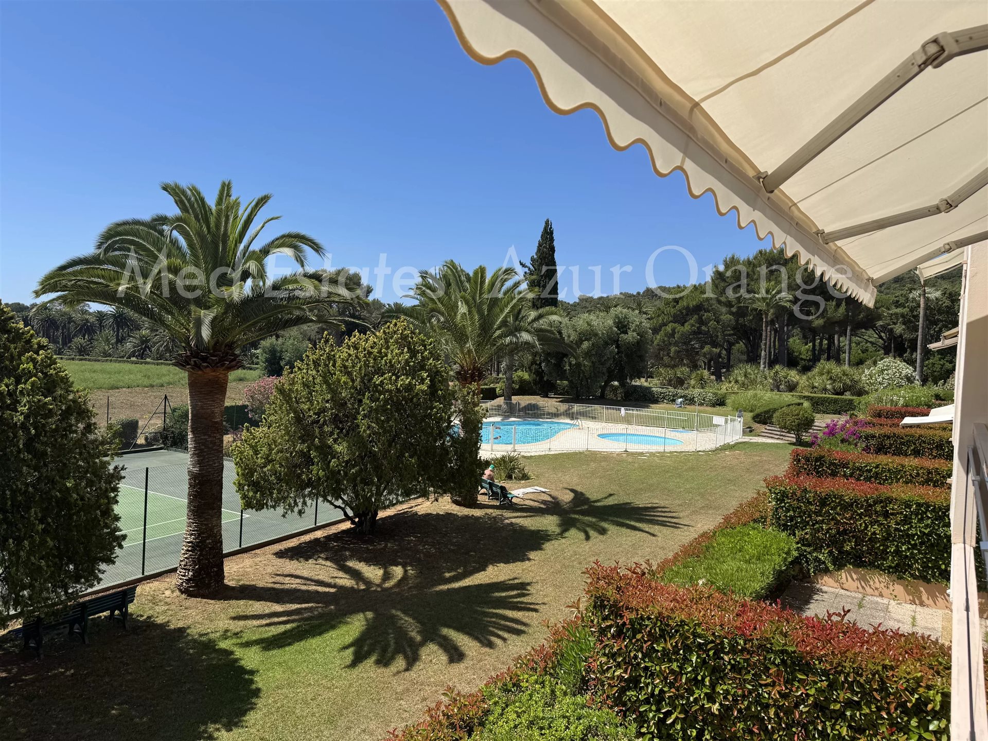 Appartement à vendre, 50m², La Croix-Valmer