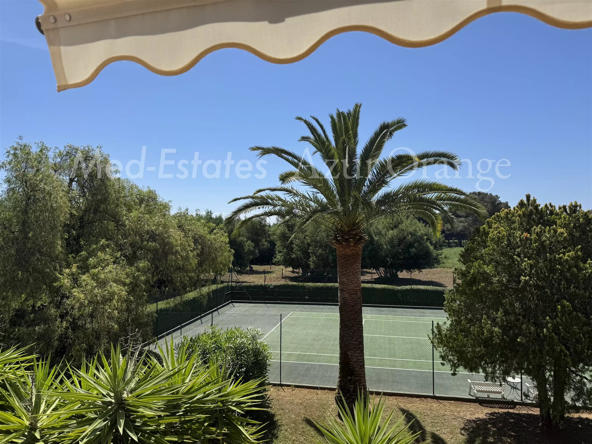 Appartement à vendre, 50m², La Croix-Valmer